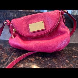 Marc Jacobs cross body bag